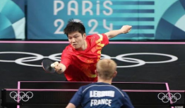 樊振东比赛视频,激战正酣，精彩瞬间回顾