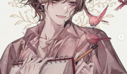 动漫师,传承与成长的奇妙旅程