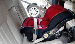 好孩子安全座椅安装视频,视频教程助您轻松上手