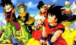 七龙珠动漫,宇宙守护者的传奇征程